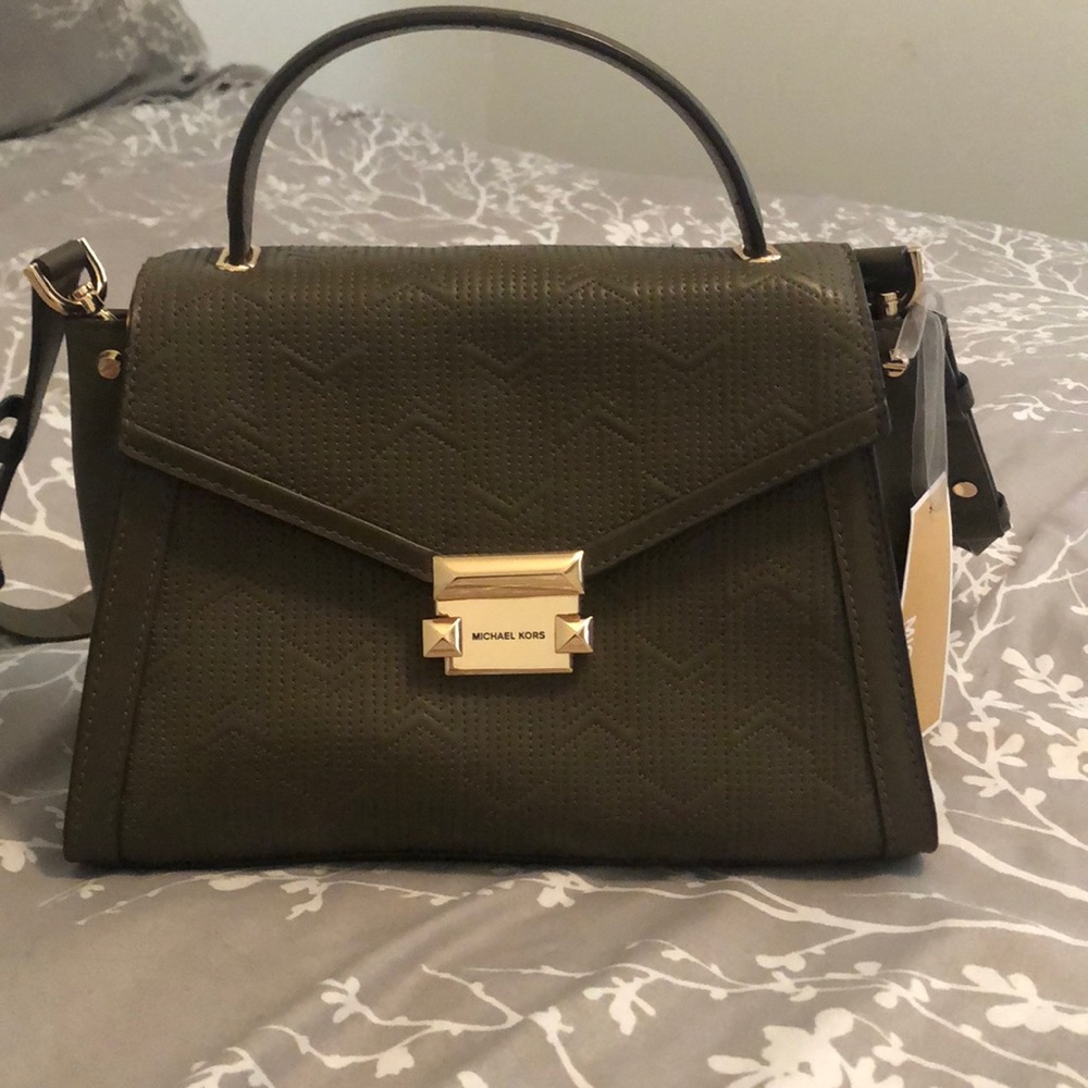 NWT Michael Kors Purse